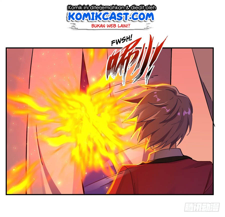 I Picked Up a Demon Lord as a Maid Chapter 08 Gambar 3